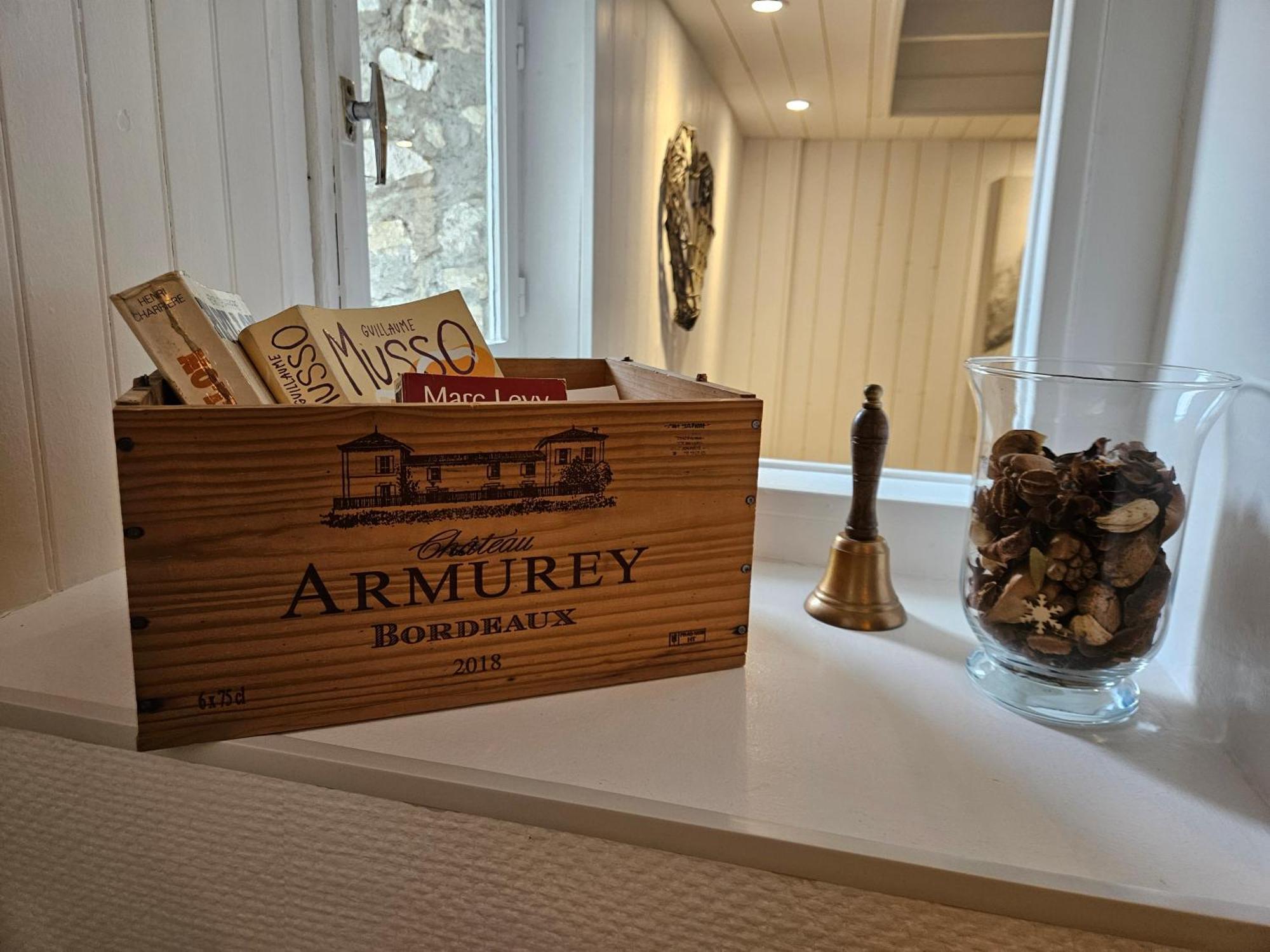 Holiday home La Petite Maison Romantique Giverny 5km