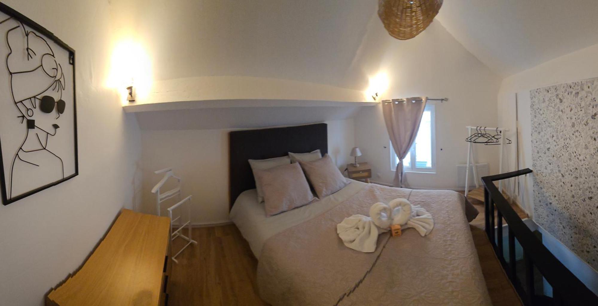 Holiday home La Petite Maison Romantique Giverny 5km Bennecourt