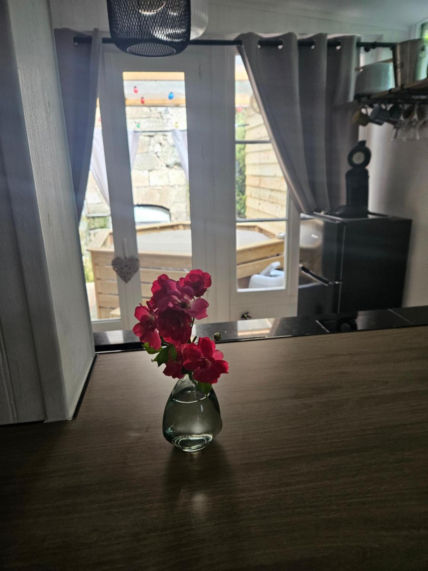La Petite Maison Romantique Giverny 5km Holiday home